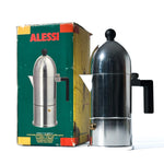 Load image into Gallery viewer, Alessi moka pot