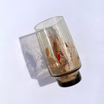 Load image into Gallery viewer, Vintage LUMINARC Tivoli harvest glasses