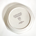 Load image into Gallery viewer, Collectible Villeroy&Boch plate