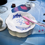 Load image into Gallery viewer, Porcelain ashtray