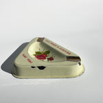 Load image into Gallery viewer, Metallic ashtray