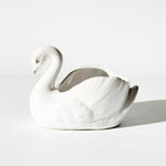 Load image into Gallery viewer, Swan pot