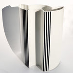 Load image into Gallery viewer, Porcelain vase