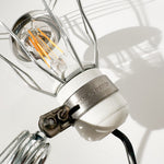 Load image into Gallery viewer, Functional clamp lamp