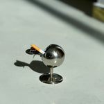 Load image into Gallery viewer, Postmodern desk ashtray