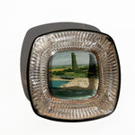 Load image into Gallery viewer, Glass ashtray