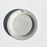 Load image into Gallery viewer, Porcelain plate