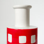 Load image into Gallery viewer, Ceramic vase