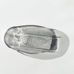 Load image into Gallery viewer, Glass dish with fish