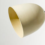 Load image into Gallery viewer, Metallic table lamp