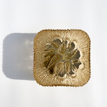 Load image into Gallery viewer, Honey orange sconce