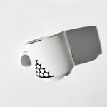 Load image into Gallery viewer, Porcelain morning coffee set