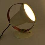 Load image into Gallery viewer, Philips Space-Age lamp