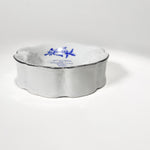 Load image into Gallery viewer, Porcelain ashtray