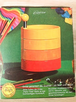 Load image into Gallery viewer, Emsa space age snacks etagere