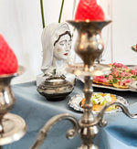 Load image into Gallery viewer, Antique Candle holder