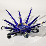 Load image into Gallery viewer, Starfish glass bowl