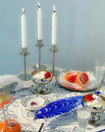 Load image into Gallery viewer, Porcelain ashtray