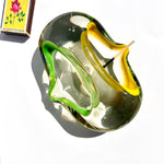 Load image into Gallery viewer, Crystal ashtray