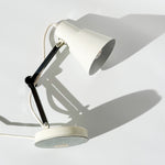 Load image into Gallery viewer, Molecz & Sohn articulating desk lamp
