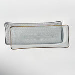 Load image into Gallery viewer, Filigranglas tray