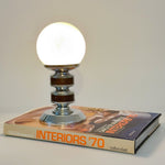 Load image into Gallery viewer, Art- Deco table lamp