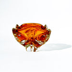 Load image into Gallery viewer, Murano large ashtray/bowl