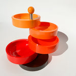 Load image into Gallery viewer, Emsa space age snacks etagere