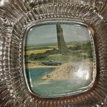 Load image into Gallery viewer, Glass ashtray