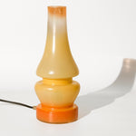 Load image into Gallery viewer, Glass lamp