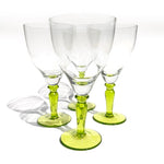 Load image into Gallery viewer, Wine glasses