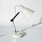 Load image into Gallery viewer, Molecz & Sohn articulating desk lamp