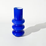 Load image into Gallery viewer, Scandinavian hooped vase