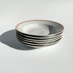 Load image into Gallery viewer, Porcelain plates