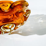 Load image into Gallery viewer, Murano large ashtray/bowl