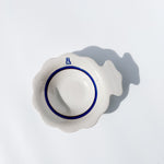 Load image into Gallery viewer, Porcelain saucer