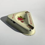 Load image into Gallery viewer, Metallic ashtray