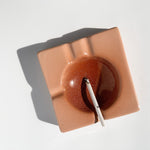 Load image into Gallery viewer, Ceramic ashtray