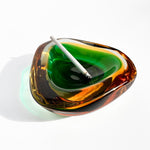 Load image into Gallery viewer, Murano ashtray