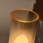 Load image into Gallery viewer, Glass lamp