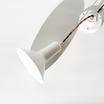 Load image into Gallery viewer, Mid Century Ceiling Lamp