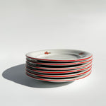 Load image into Gallery viewer, Porcelain plates