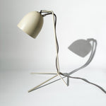 Load image into Gallery viewer, Metallic table lamp