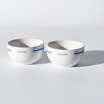 Load image into Gallery viewer, 2 bowls set