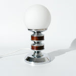 Load image into Gallery viewer, Art- Deco table lamp