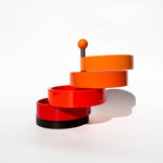 Load image into Gallery viewer, Emsa space age snacks etagere