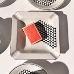 Load image into Gallery viewer, Porcelain morning coffee set