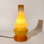 Load image into Gallery viewer, Glass lamp