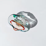 Load image into Gallery viewer, Crystal ashtray