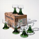 Load image into Gallery viewer, Liqueur glasses